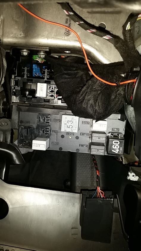 Help needed finding Fuel pump relays .
